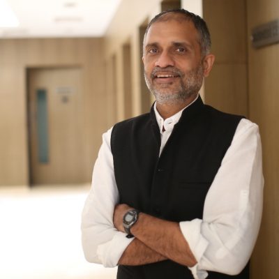 Anurag Behar