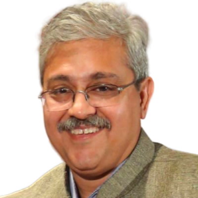 Apoorva Oza