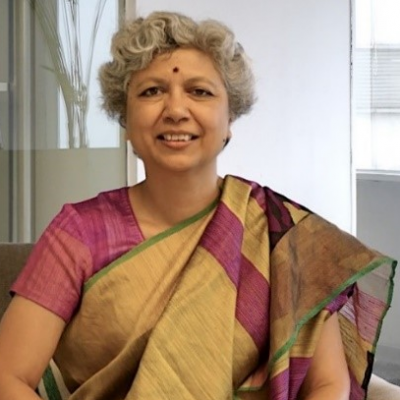 Bharti Gupta Ramola