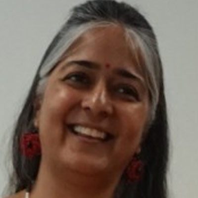 Medha-Gandhi