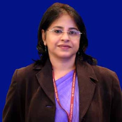 Nita Kejriwal