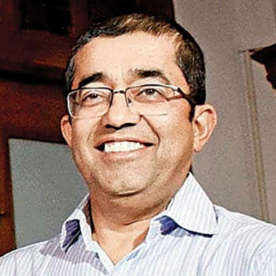 Praveen Singh Pardeshi