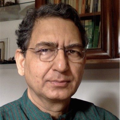 Pravesh Sharma