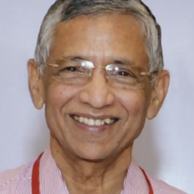 Rajan Sankar