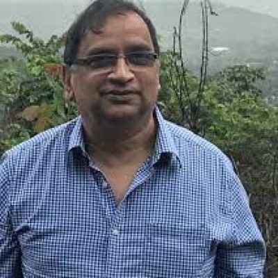Sanjiv Phansalkar