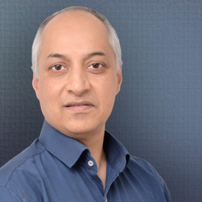 Sanjiva Prasad