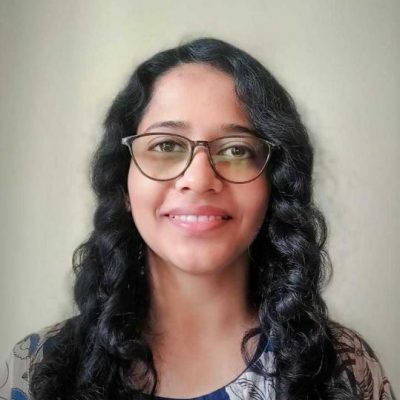 Shweta Srinivasan