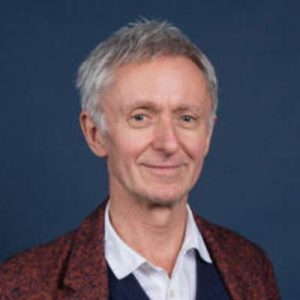 Michael Walton