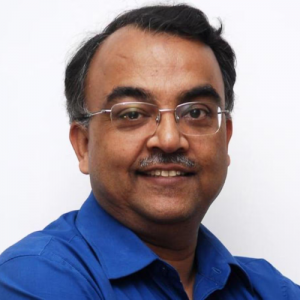 Shri Amarjeet Sinha