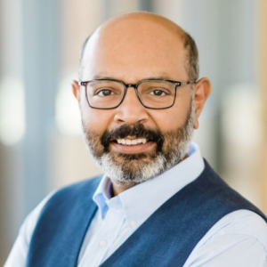 Anand Sinha