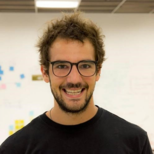 André Nogueira