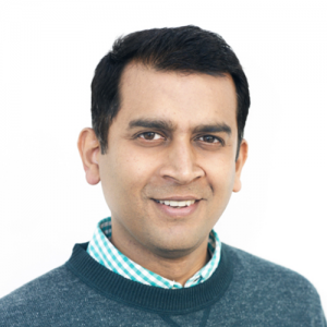 Ayush Chauhan