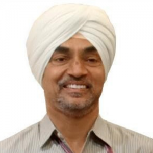 Charanjit Singh