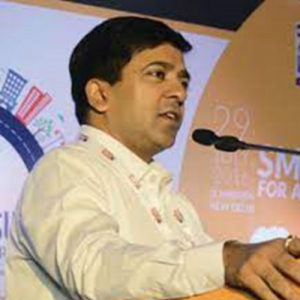 Dr. Ashish Kumar Goel