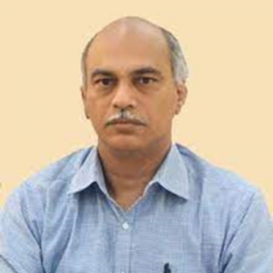 Dr. N Sridharan