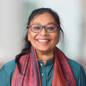 Madhu Krishna