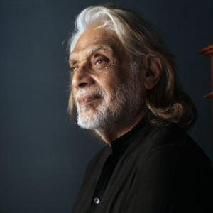 Muzaffar Ali