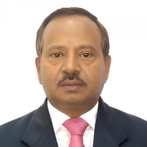 NN Sinha