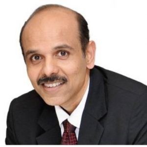 P Balaji