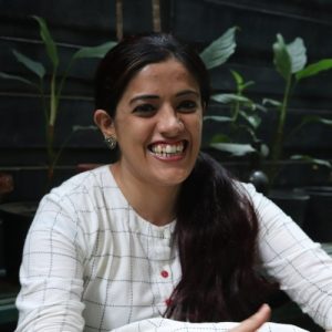 Prabhleen Tuteja