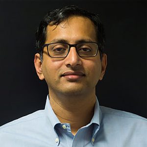 R Venkataramanan