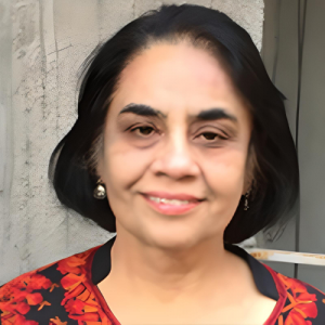 Rashmi Shukla Sharma
