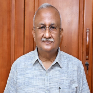 SM Vijayanand