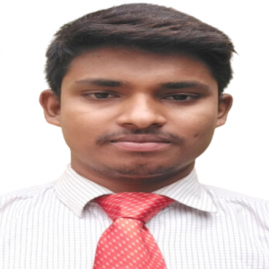 Sadanand Goswami