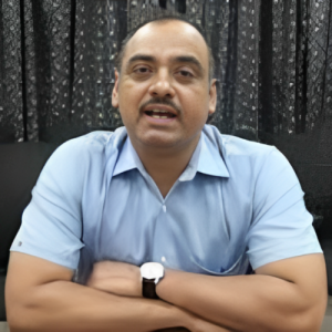 Shri Pradeep Hazari