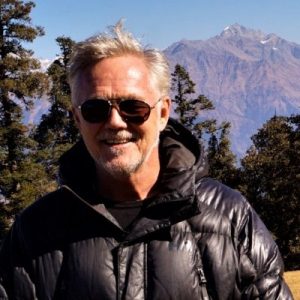 Snorre Westgaard