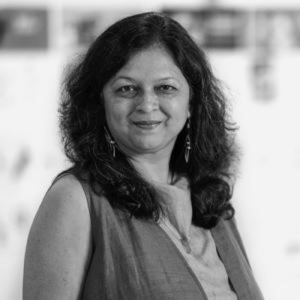Sonia Manchanda