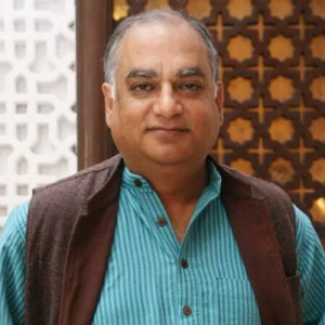 Vijay Mahajan
