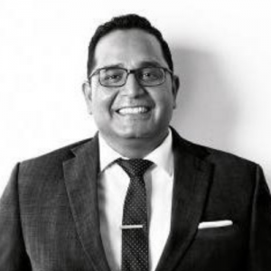 Vijay Shekhar Sharma