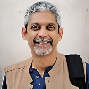 Vikram Patel