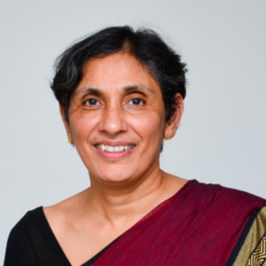 Dr. Sara Varughese