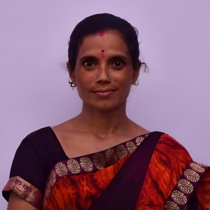 Gayatri Solanki