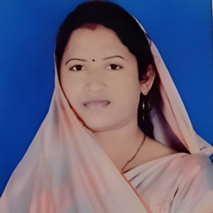Ms Geeta Mahanand