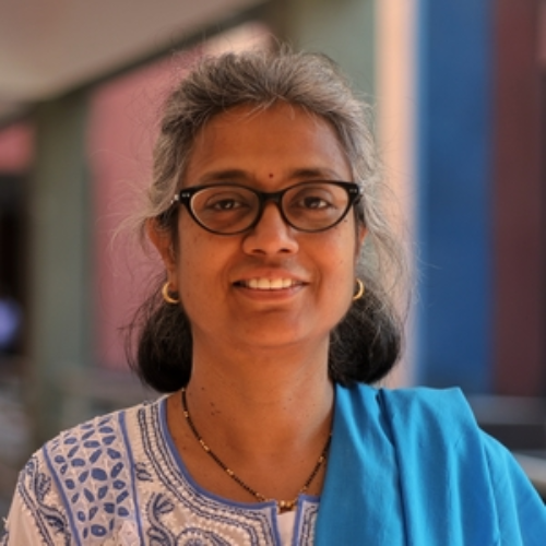 Prof. Bakul Rao