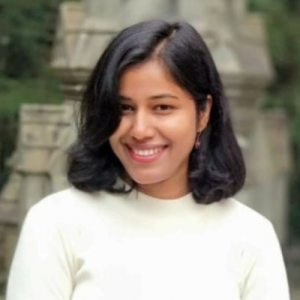 Roopali D Mohapatra