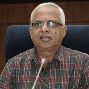 Shri Sunil Kumar