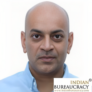 Shri Vikas Anand