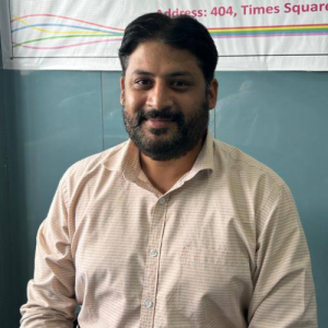 Shrish Kalyani
