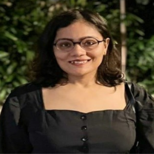 Akriti Gupta