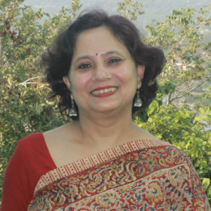 Dr. Indrani Barpujari