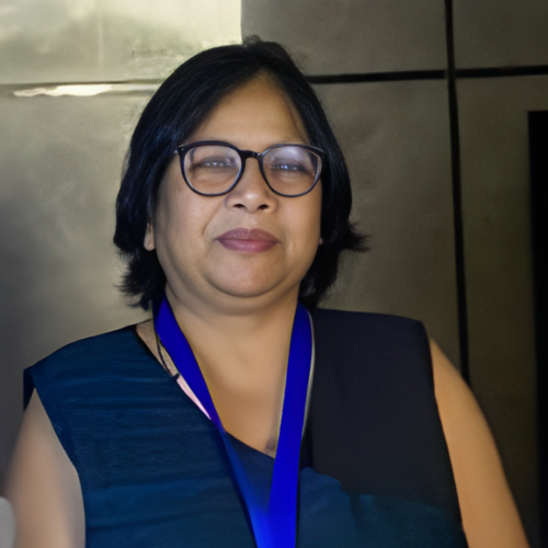 Dr. Seema Gupta