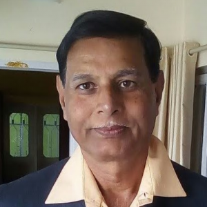 Dr. Shivendra Kumar