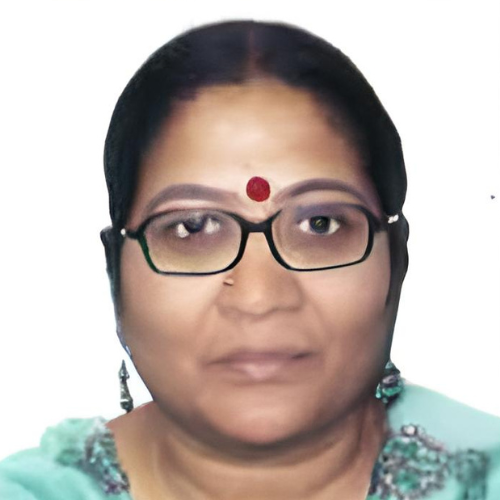 Dr. Suparva Patnaik TRI India Rural Colloquy 2023