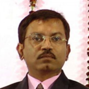 Mr. Manoj Kumar Shrivastava