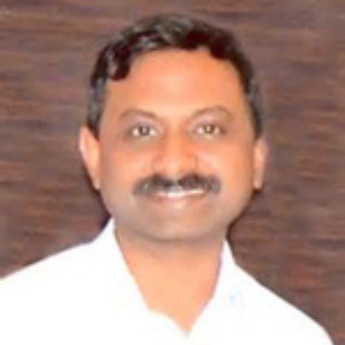 Shailesh Kumar Singh