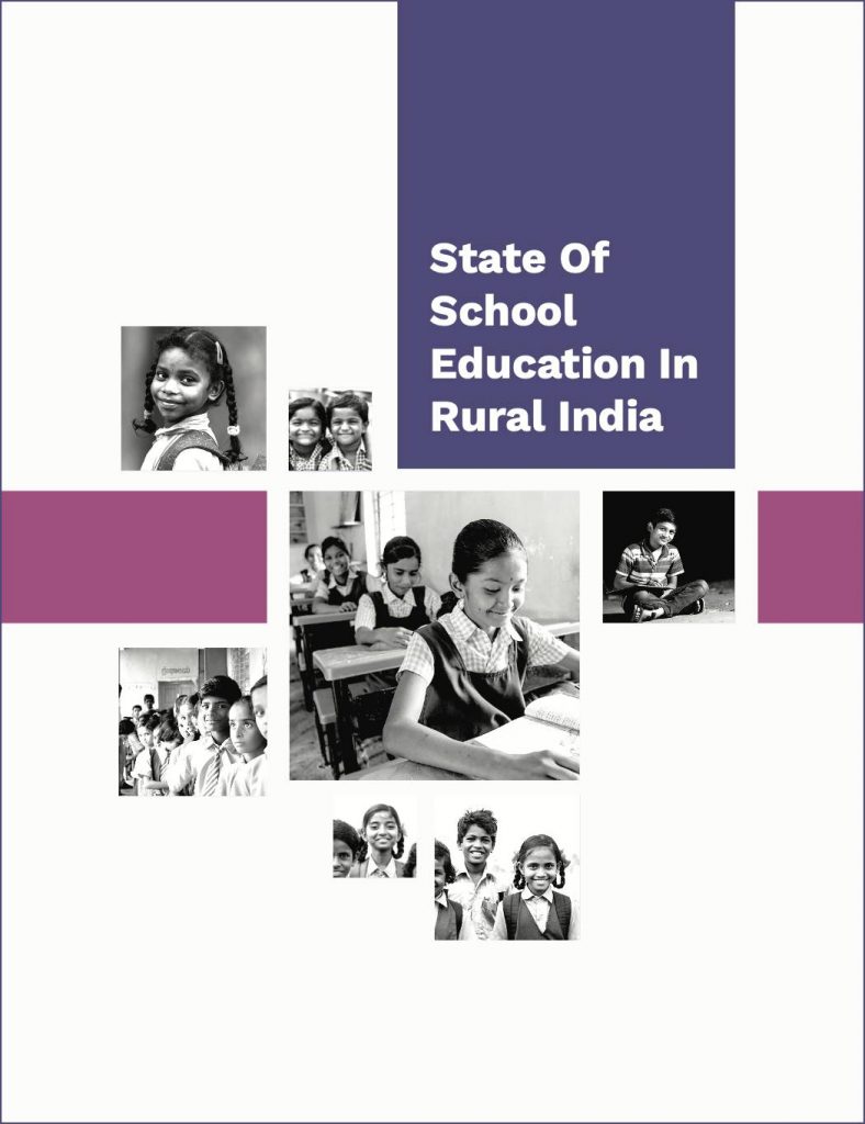 Education in Rural India